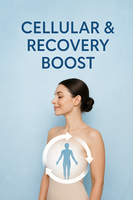 Cellular Recovery Header