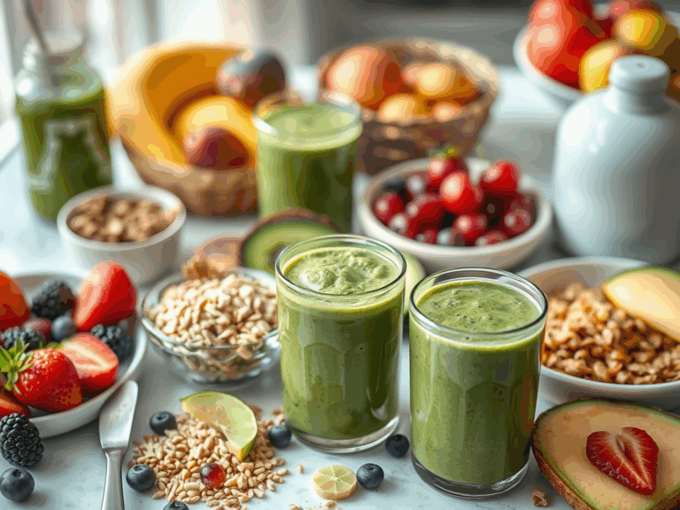 The Day-After-Thanksgiving Metabolism Reset