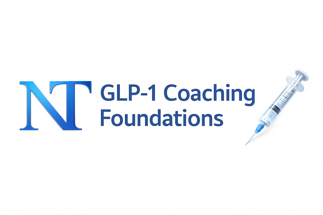 Protected: GLP-1 Foundations Certification Exam