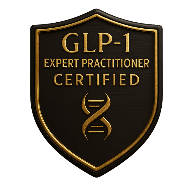 Nice & Trim™ Certification Badge